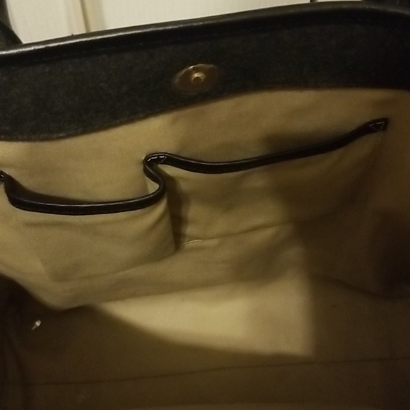 Tory Burch Tote - Picture 7 of 8